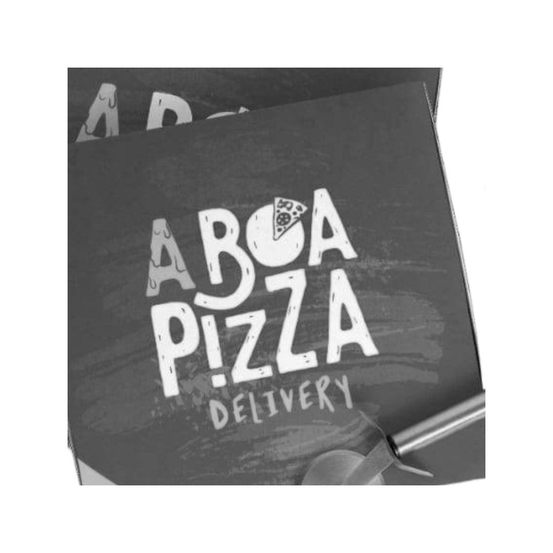 A Boa Pizza